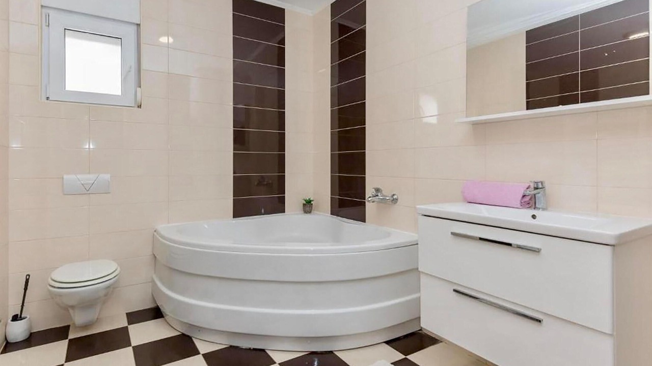 Photo of Bathroom in Donji Prolozac