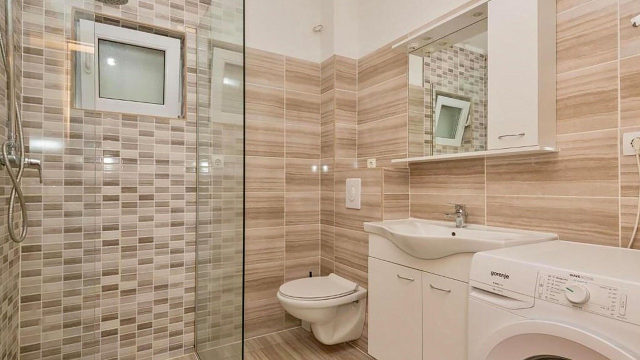 Photo of Bathroom in Donji Prolozac
