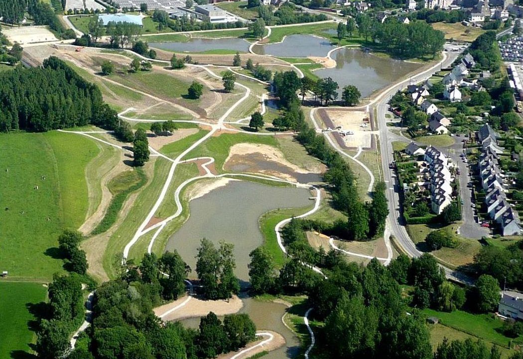 Photo of Outdoor in Dol-de-Bretagne