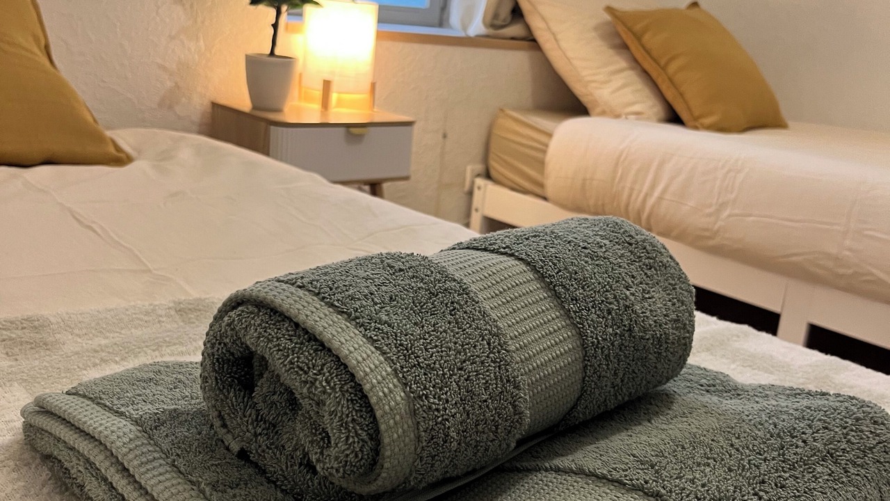 Photo of Bedroom in Dol-de-Bretagne