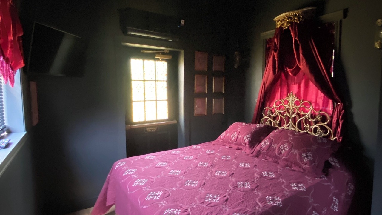 Photo of Bedroom in St. Johnsville