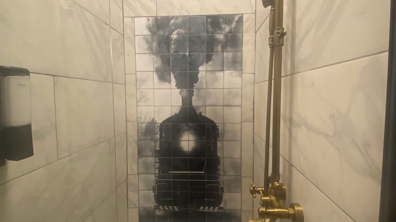 Photo of Bathroom in St. Johnsville
