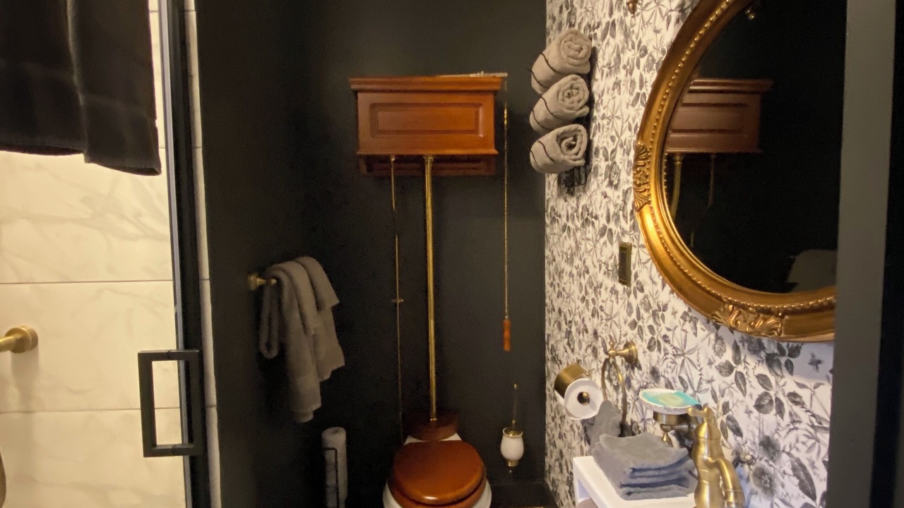 Photo of Bathroom in St. Johnsville