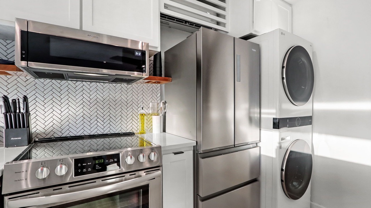 Photo of Kitchen in El Paso