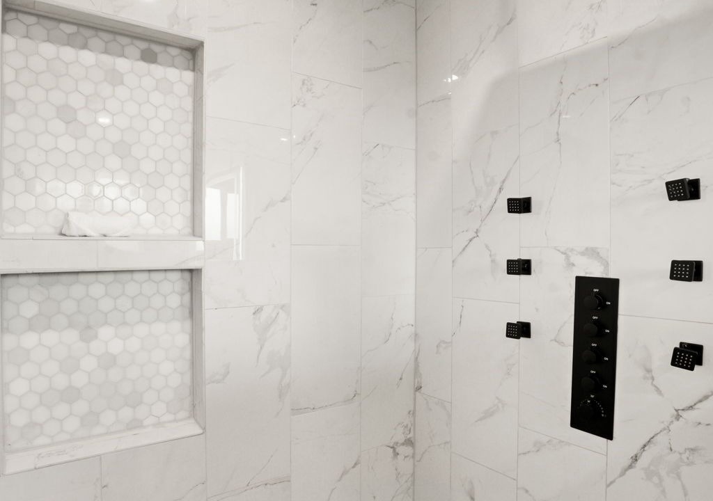 Photo of Bathroom in El Paso
