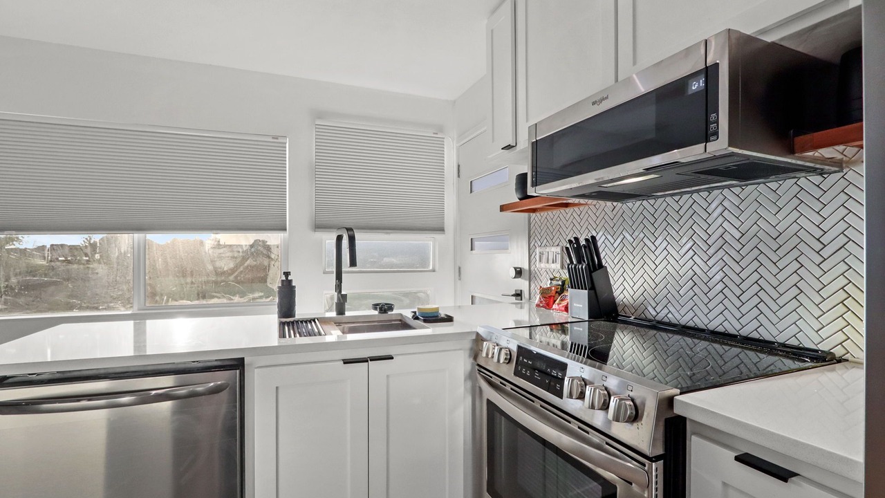 Photo of Kitchen in El Paso