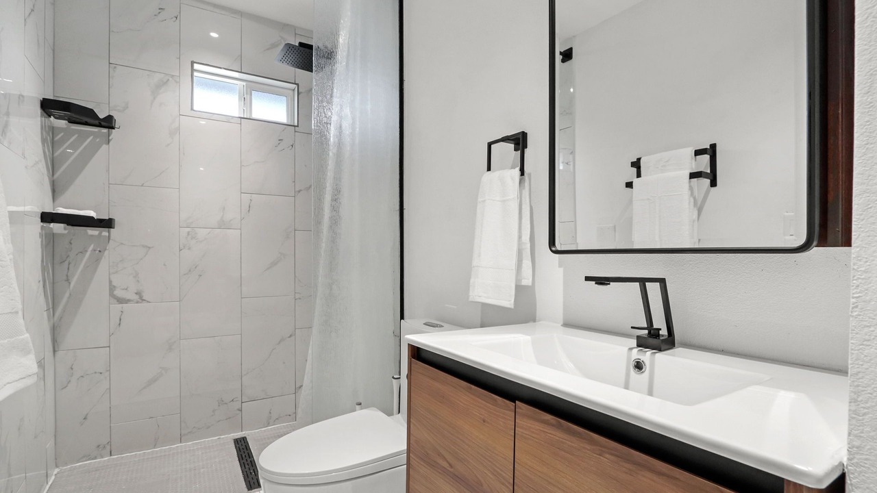 Photo of Bathroom in El Paso