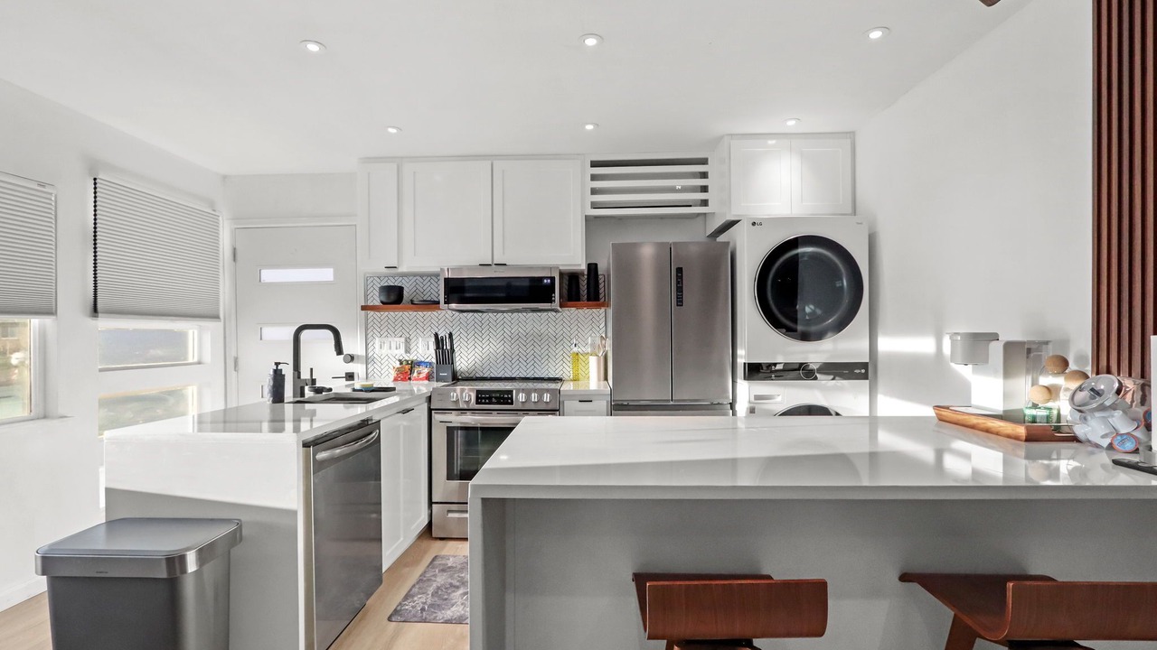 Photo of Kitchen in El Paso
