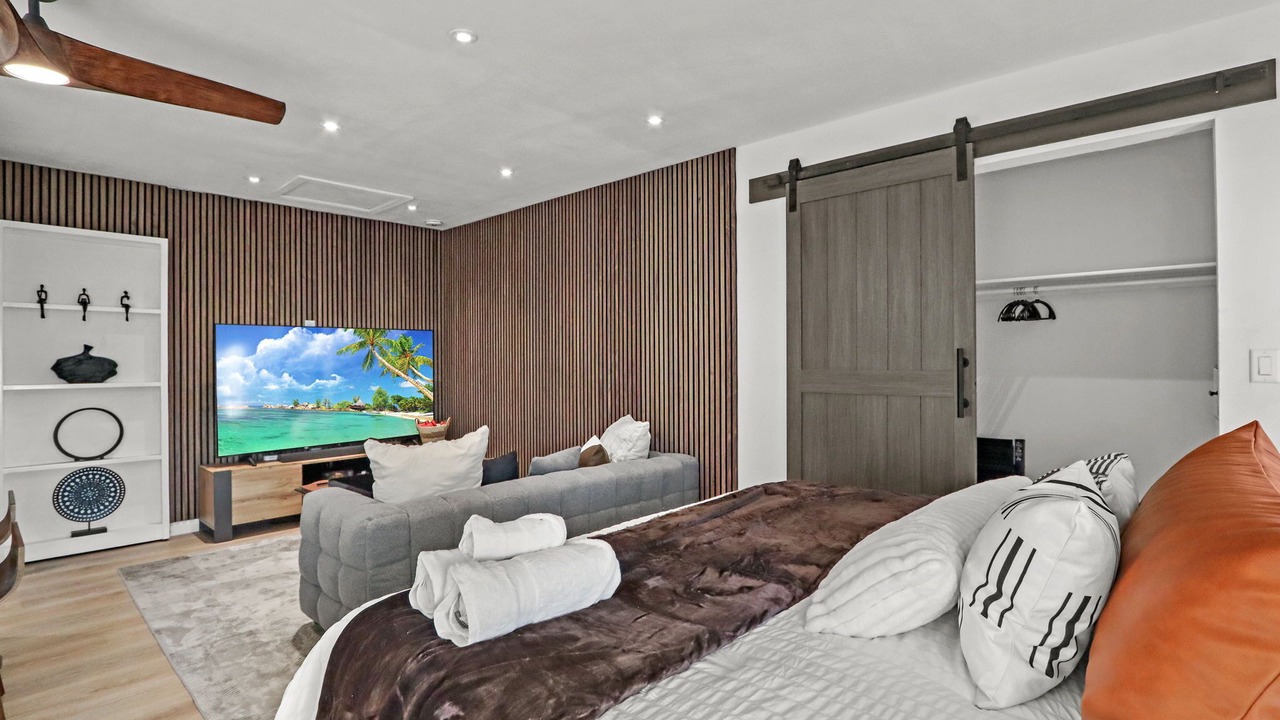 Photo of Bedroom in El Paso