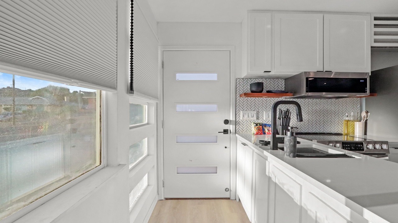 Photo of Kitchen in El Paso