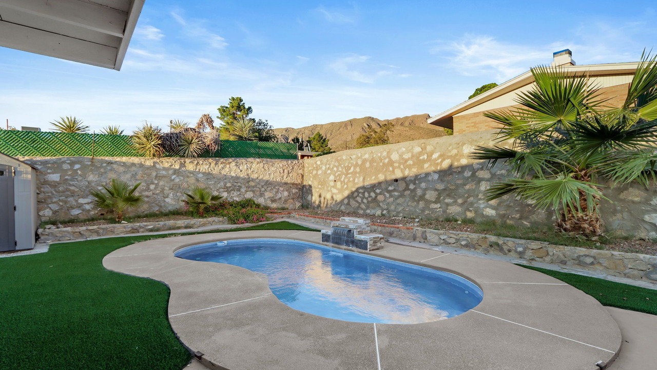 Photo of Outdoor in El Paso