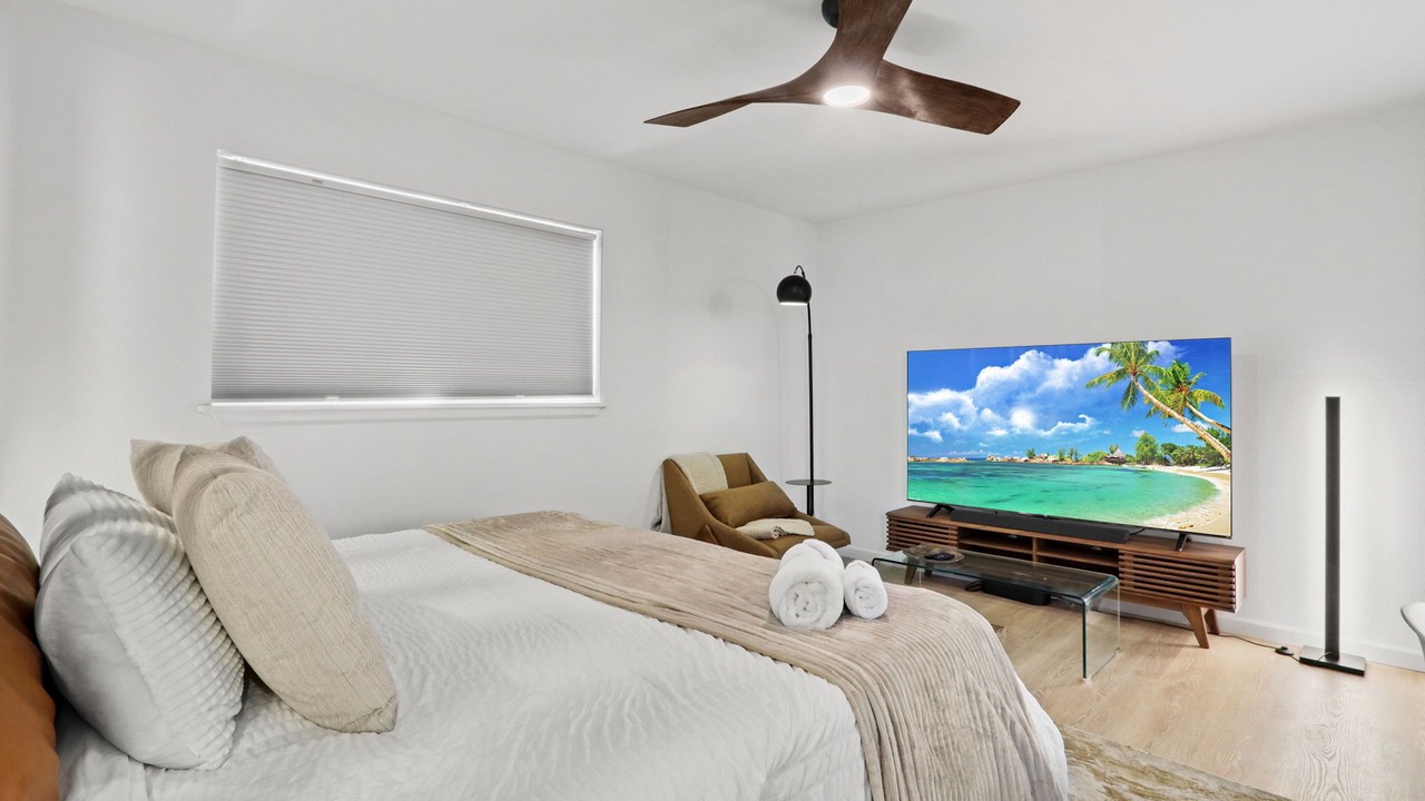 Photo of Bedroom in El Paso