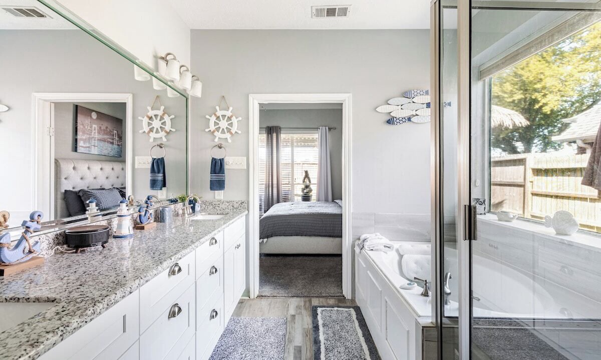 Photo of Bathroom in Baytown