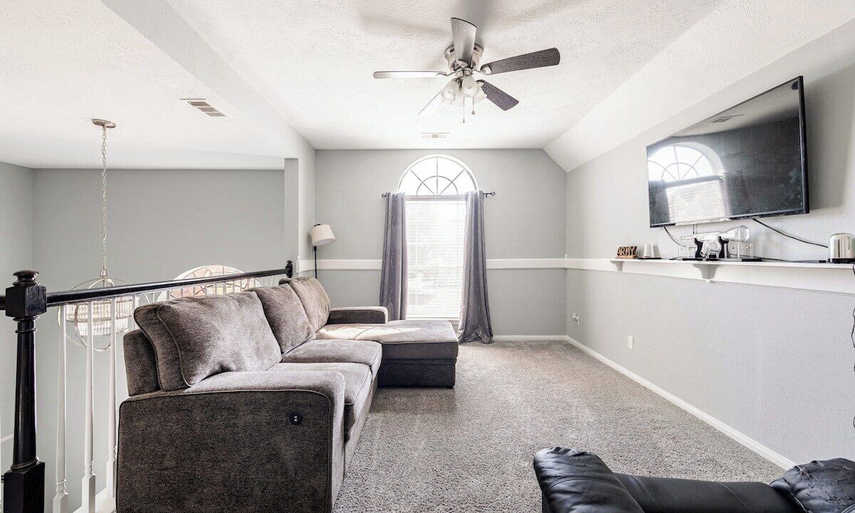 Photo of Livingroom in Baytown