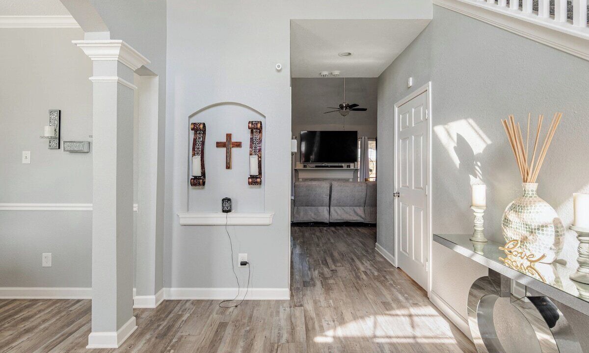 Photo of Livingroom in Baytown