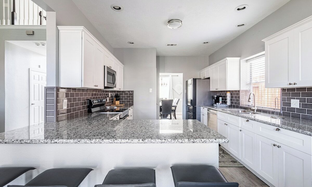 Photo of Kitchen in Baytown