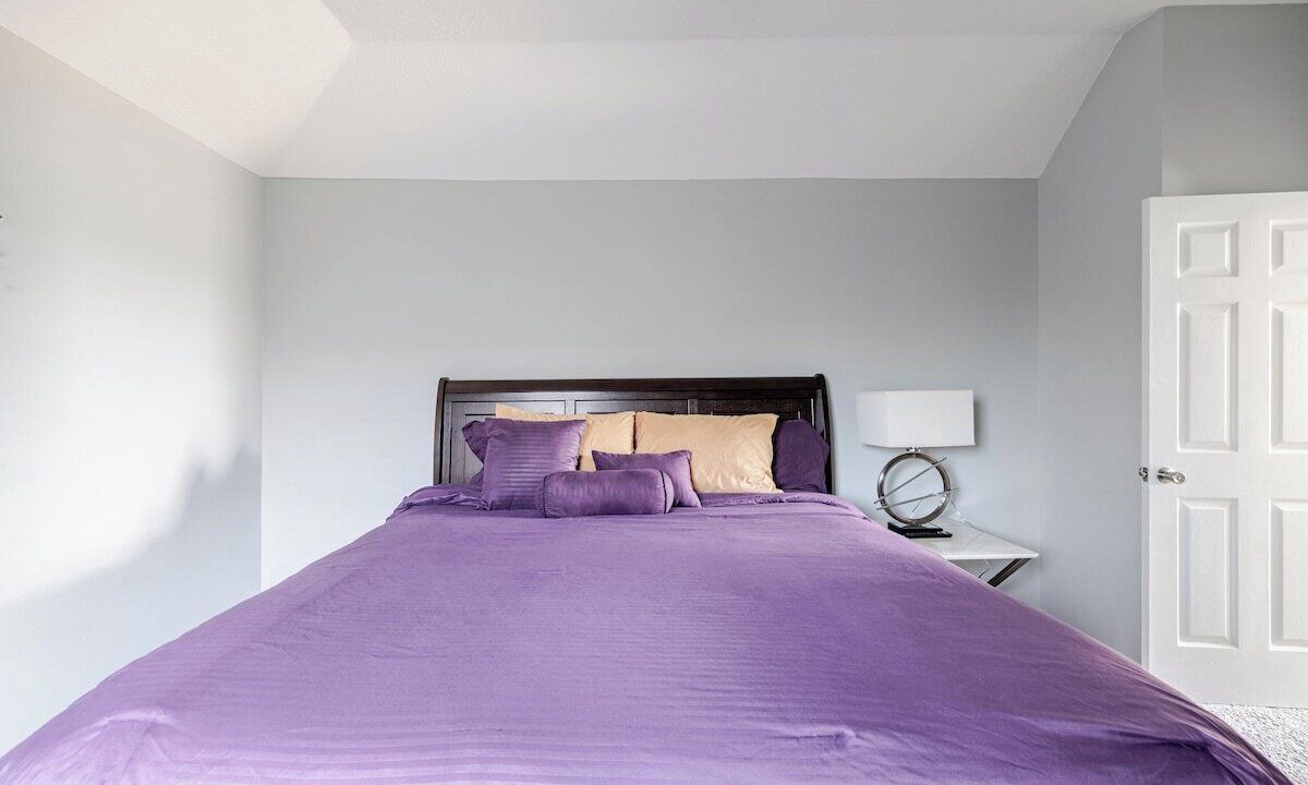 Photo of Bedroom in Baytown