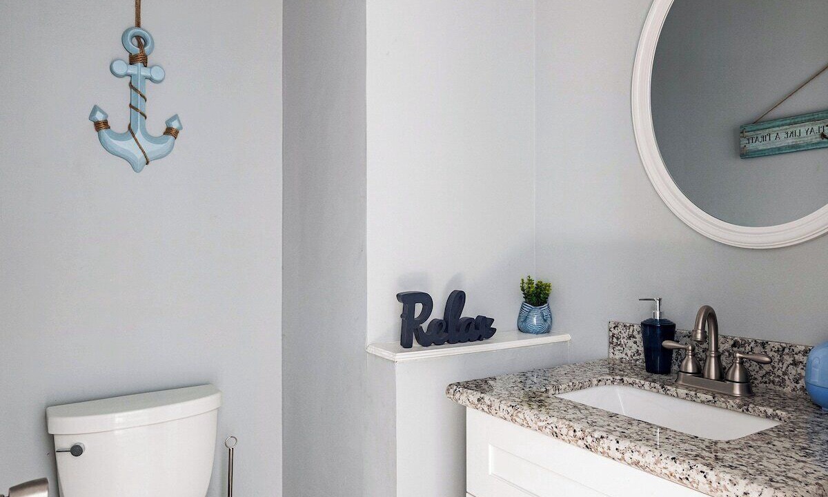 Photo of Bathroom in Baytown