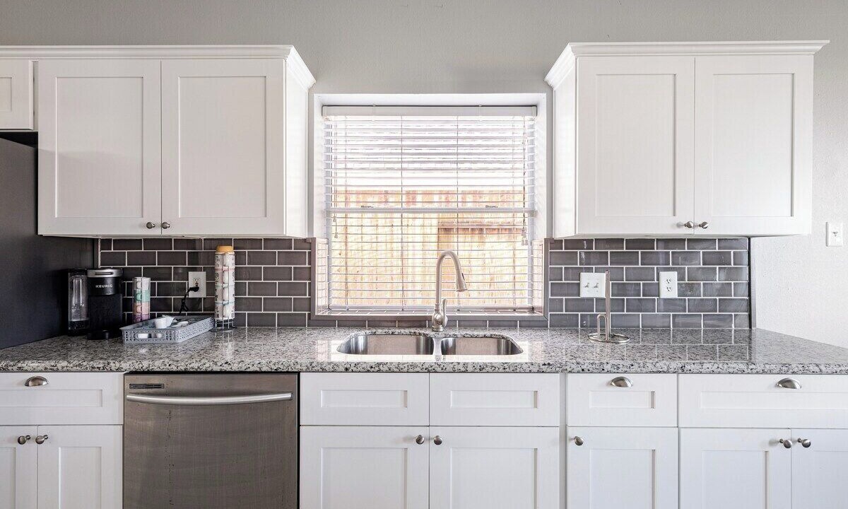 Photo of Kitchen in Baytown