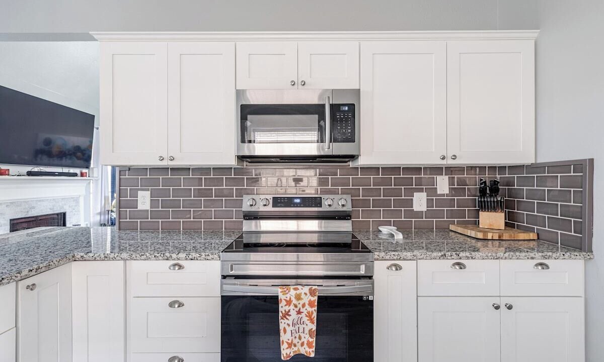 Photo of Kitchen in Baytown