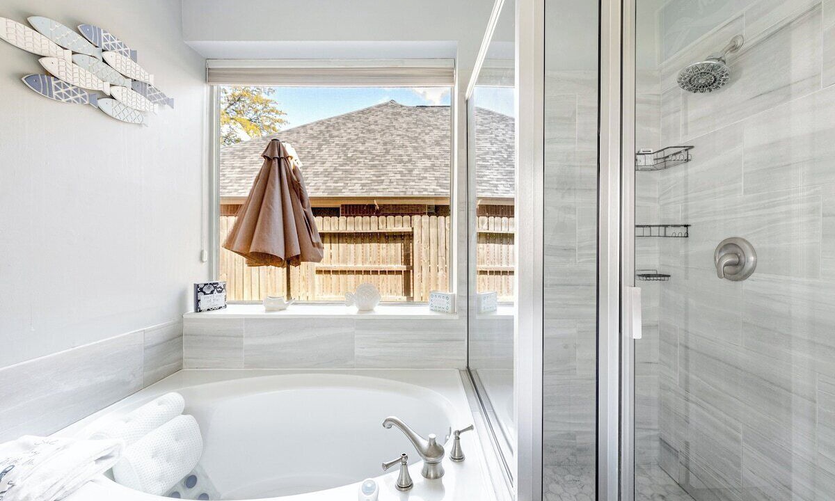 Photo of Bathroom in Baytown