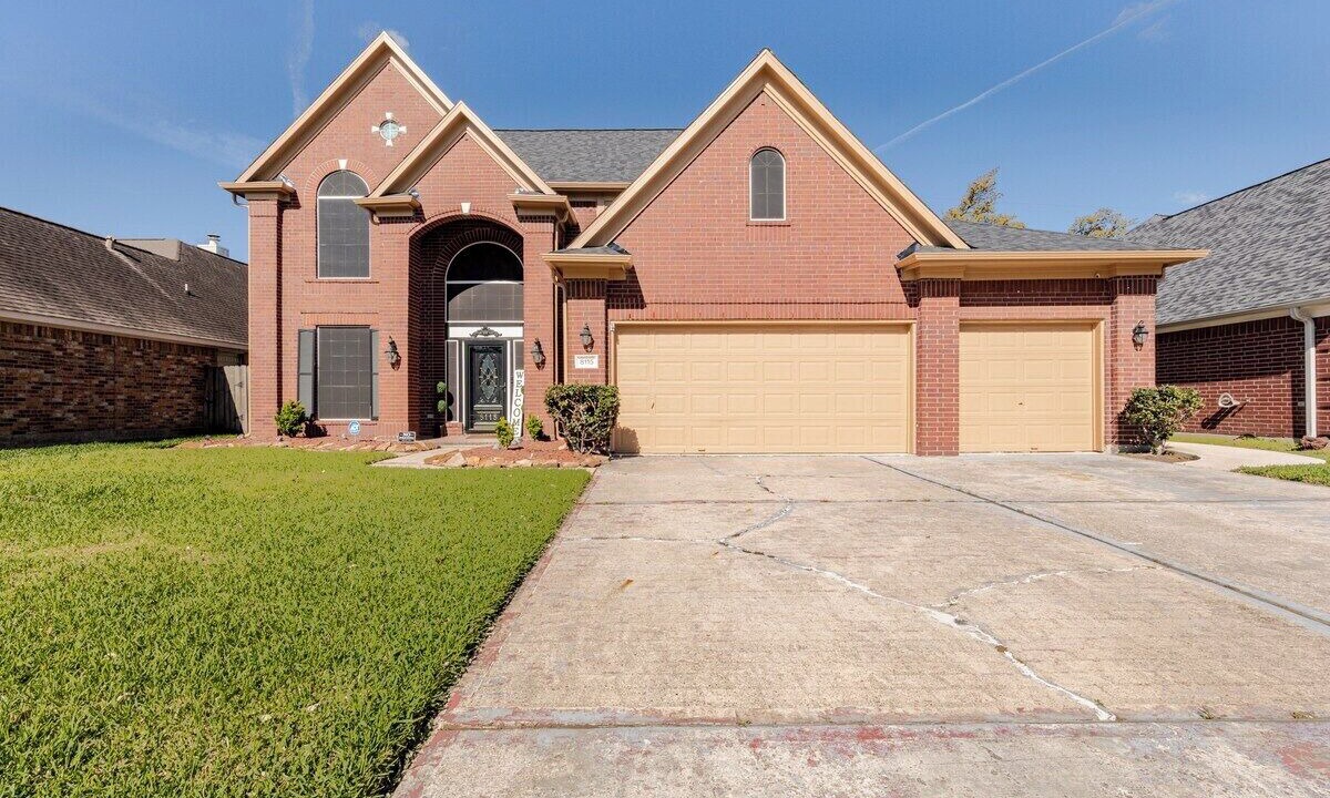 Photo of Outdoor in Baytown