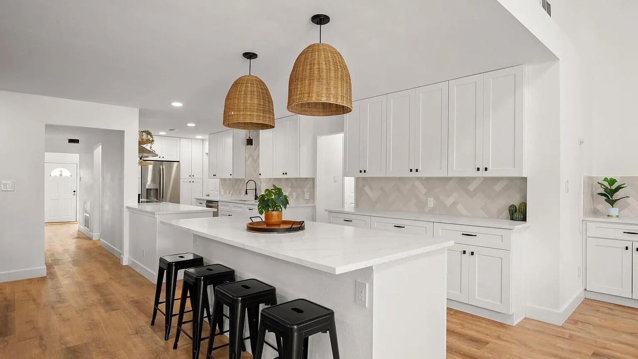 Photo of Kitchen in Austin