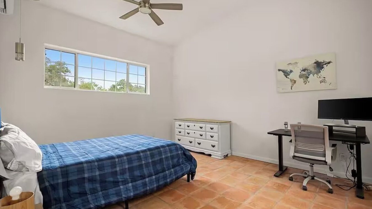 Photo of Bedroom in Austin