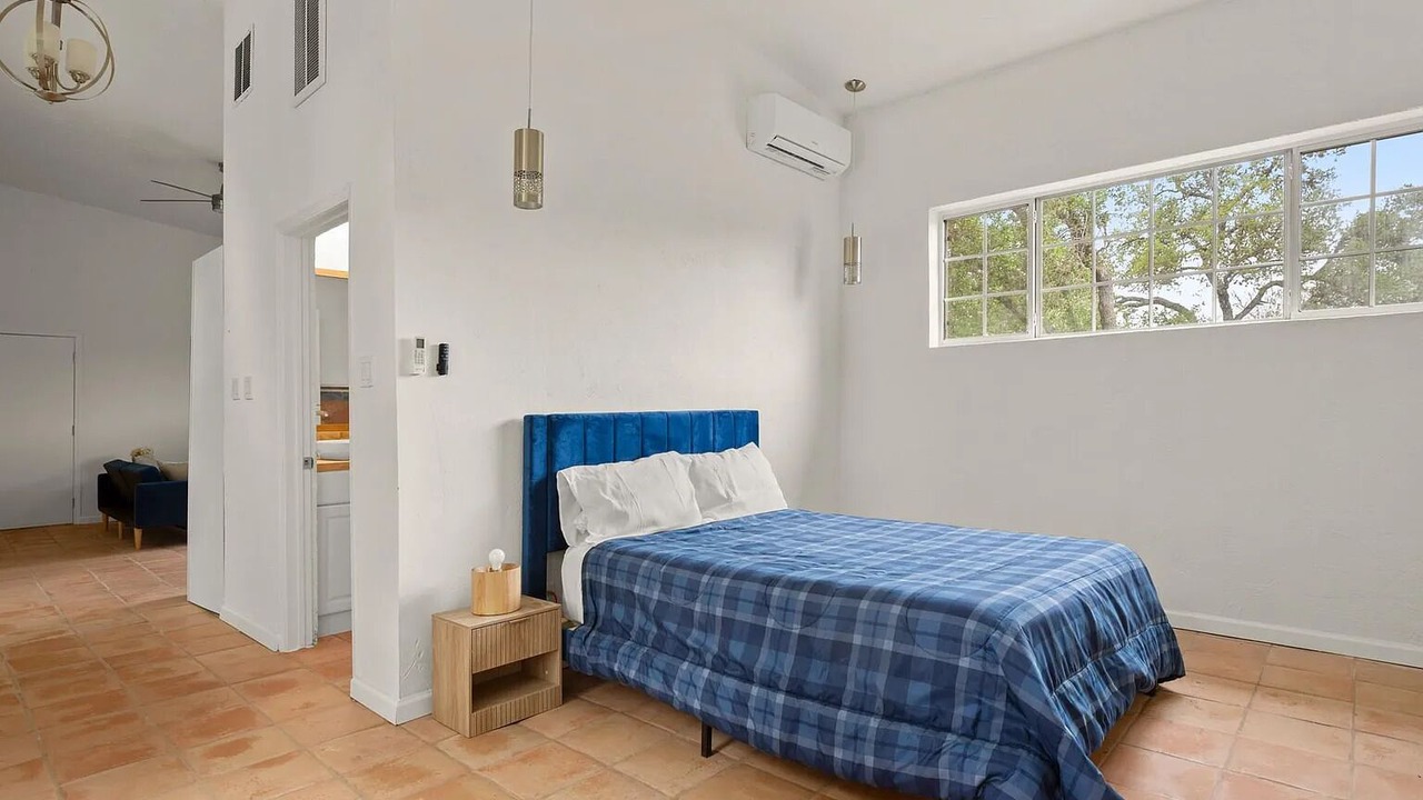 Photo of Bedroom in Austin