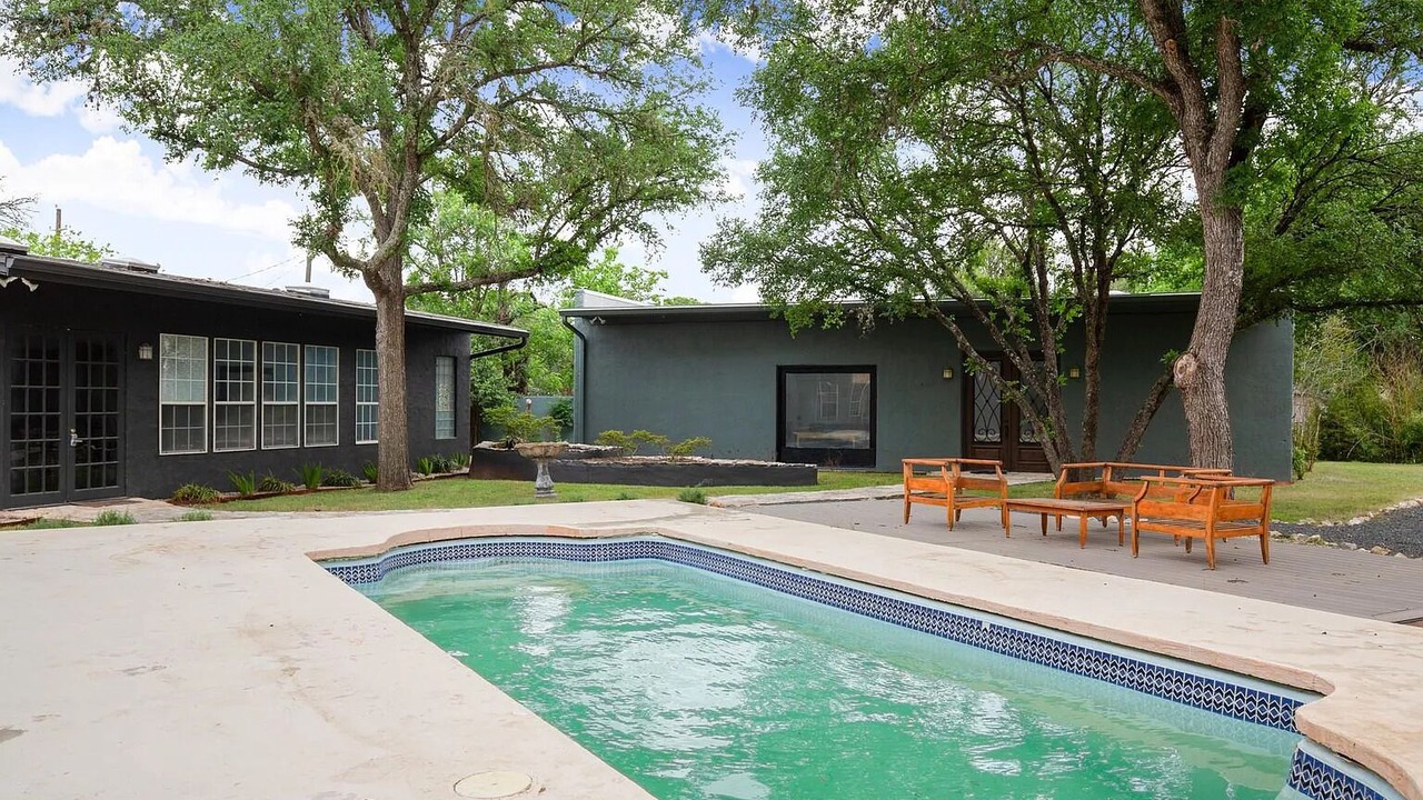 Photo of Outdoor in Austin