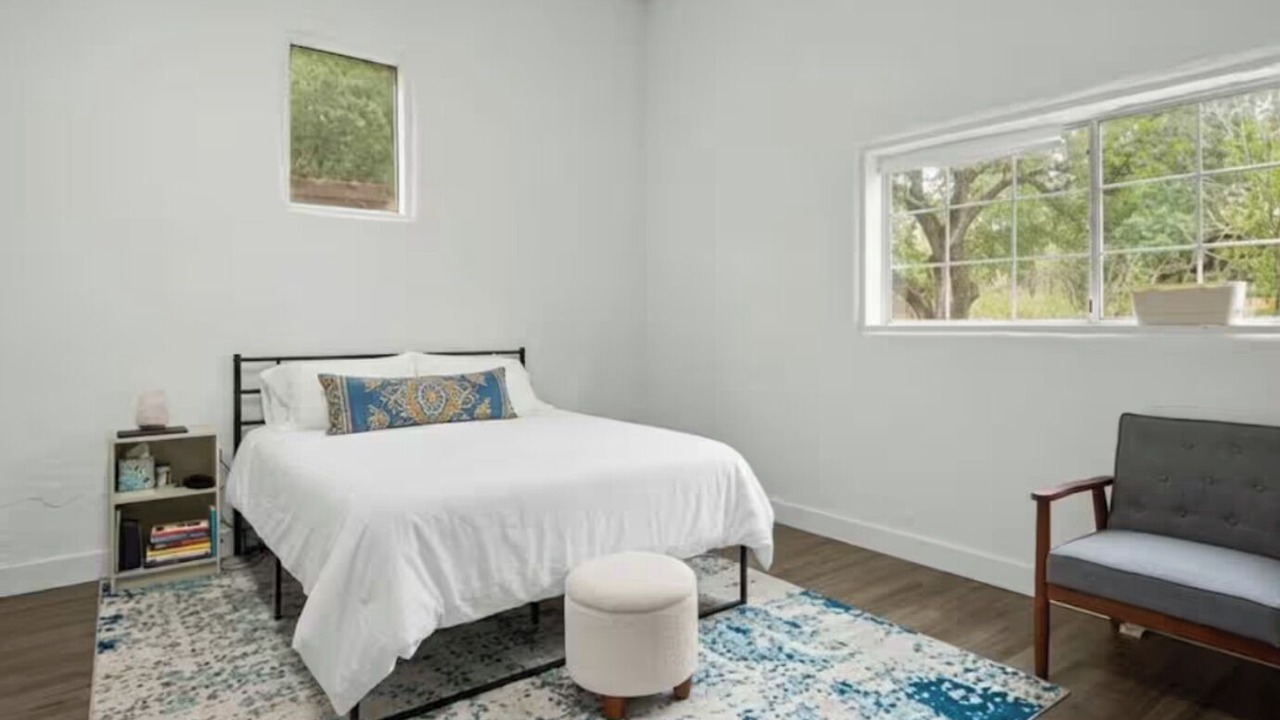 Photo of Bedroom in Austin