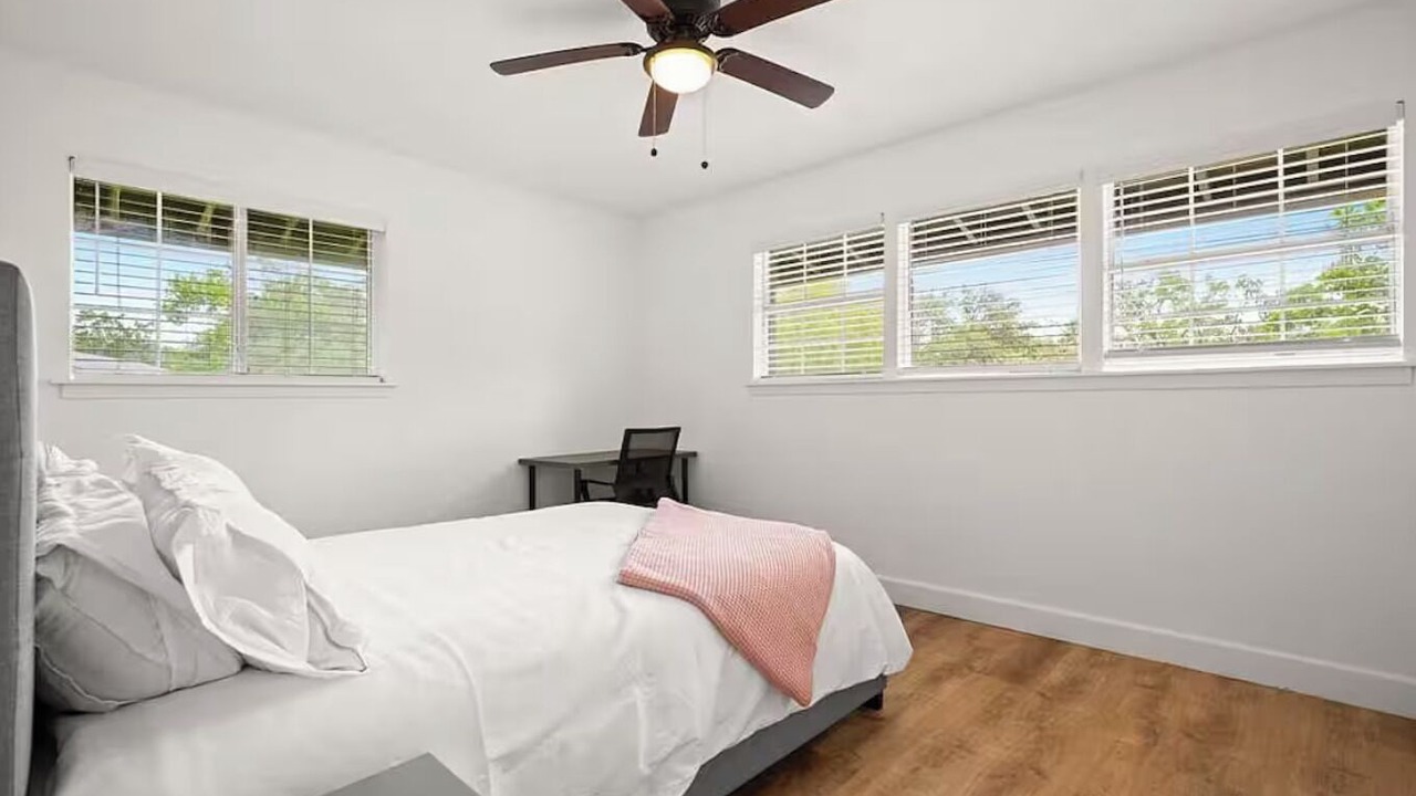 Photo of Bedroom in Austin