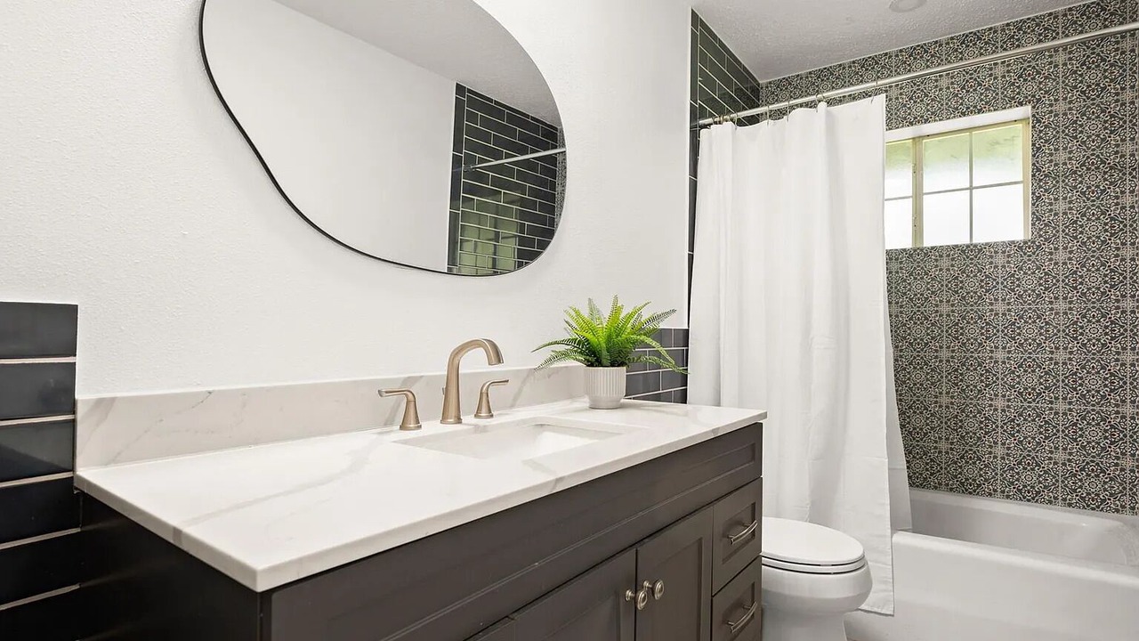 Photo of Bathroom in Austin