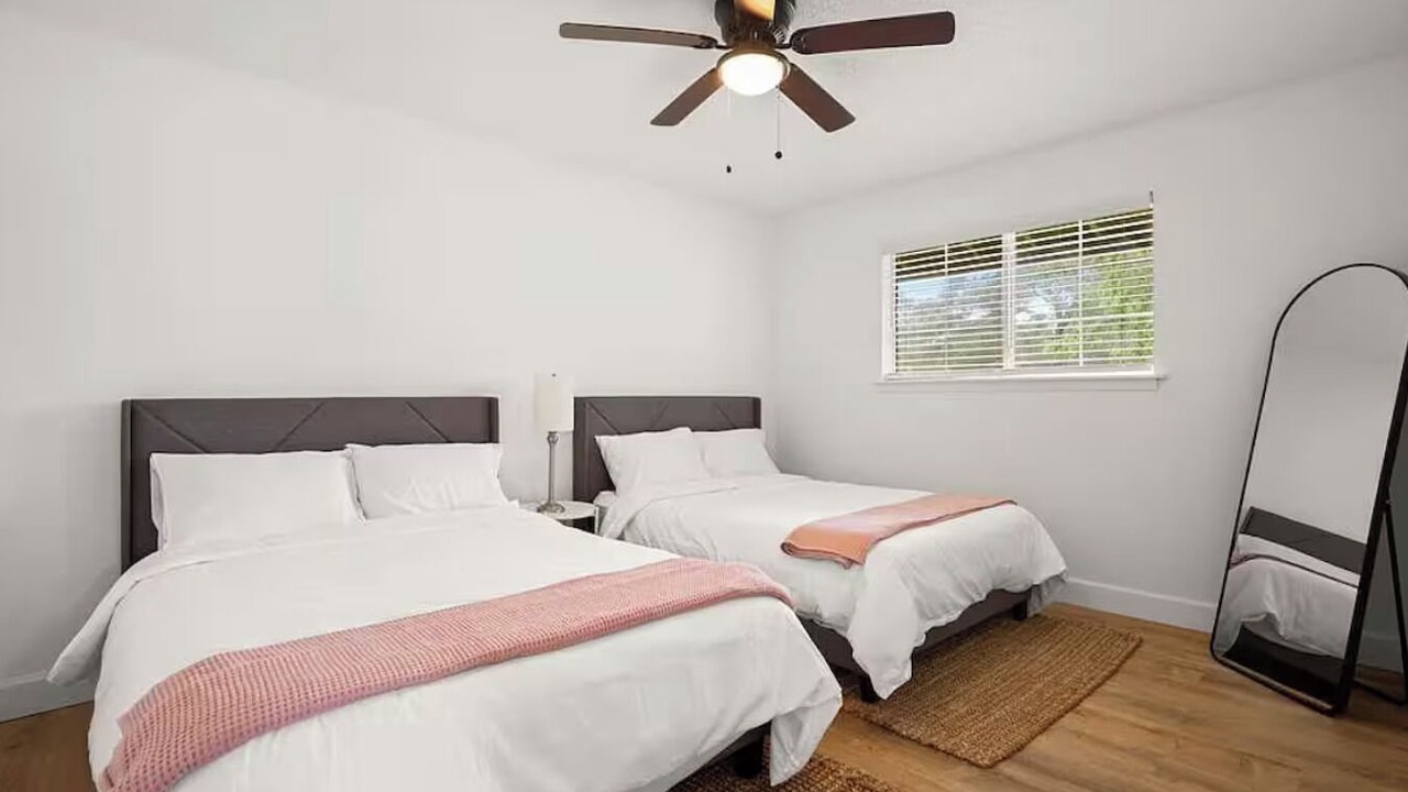 Photo of Bedroom in Austin