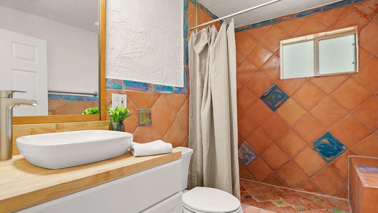 Photo of Bathroom in Austin