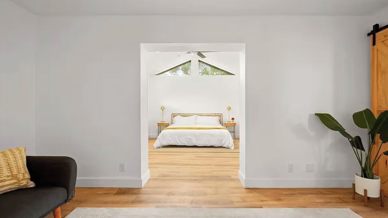 Photo of Bedroom in Austin