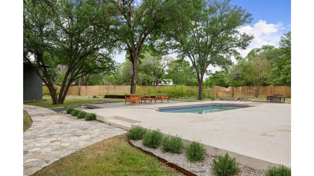 Photo of Outdoor in Austin