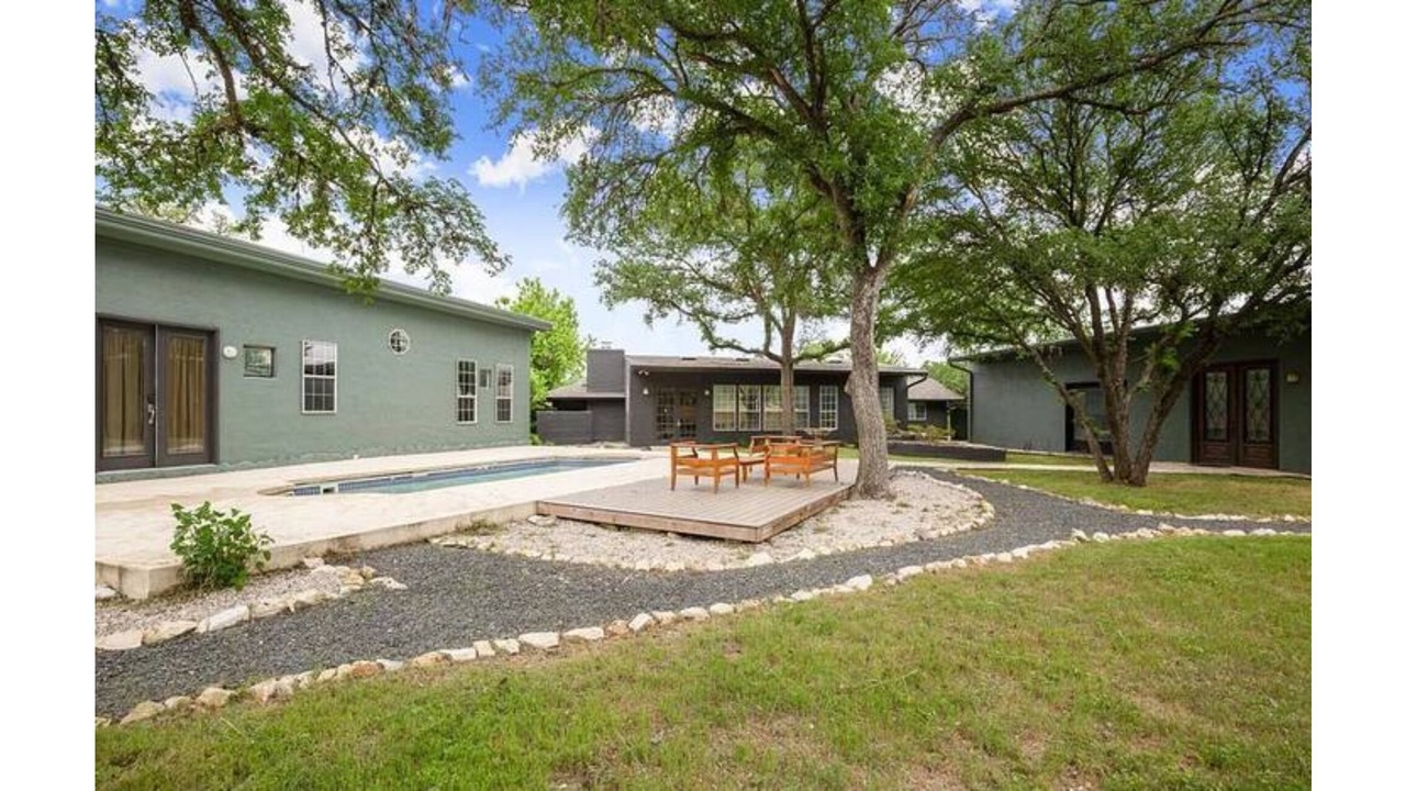 Photo of Outdoor in Austin