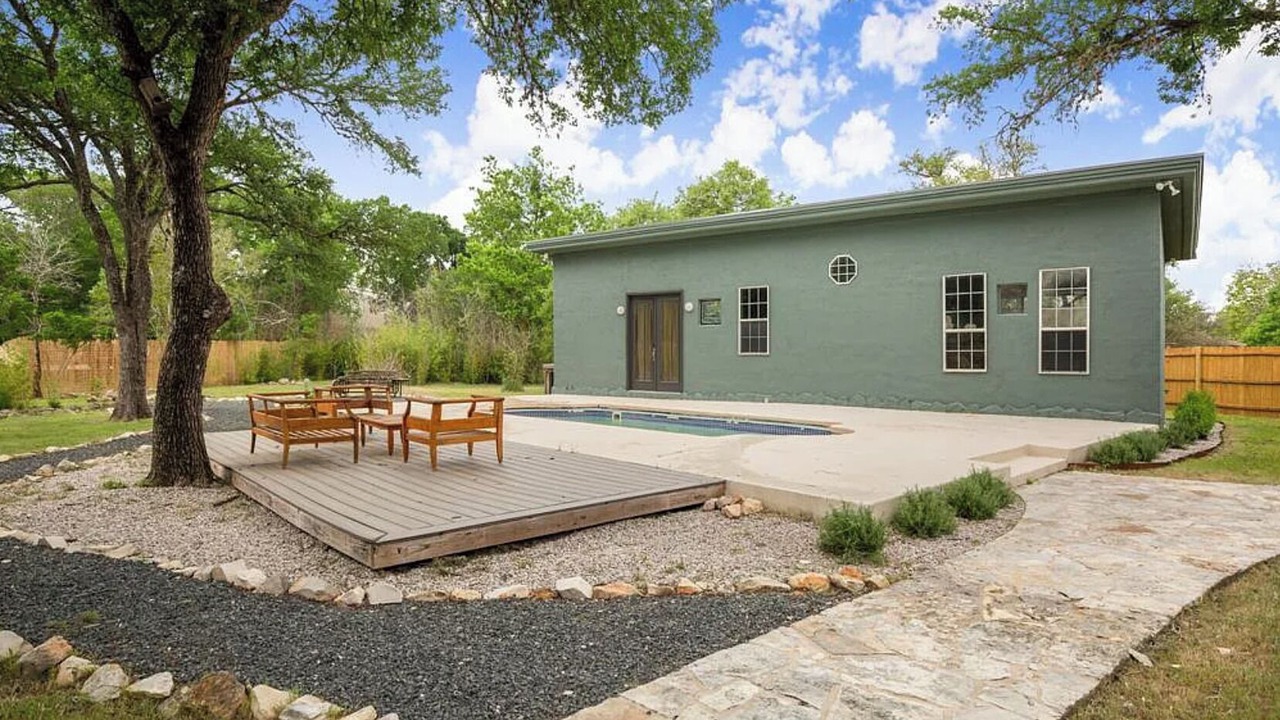 Photo of Outdoor in Austin
