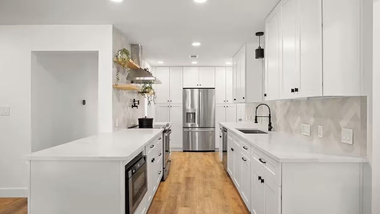 Photo of Kitchen in Austin