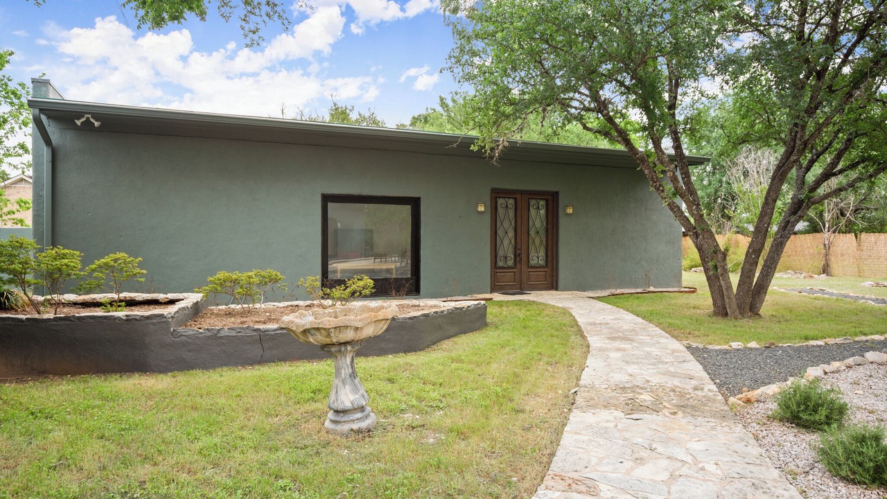 Photo of Outdoor in Austin