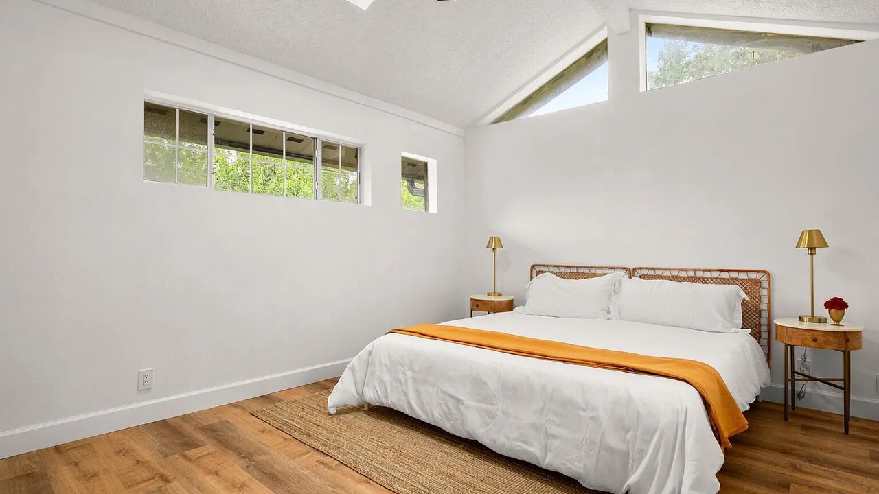Photo of Bedroom in Austin
