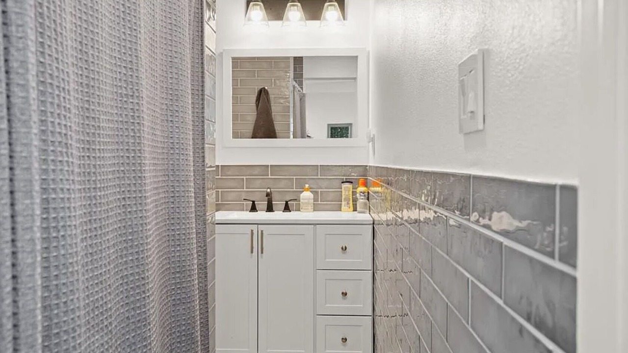 Photo of Bathroom in Austin