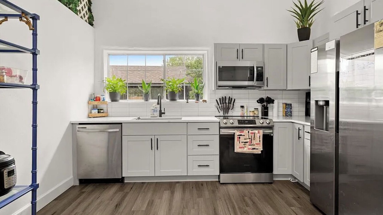 Photo of Kitchen in Austin