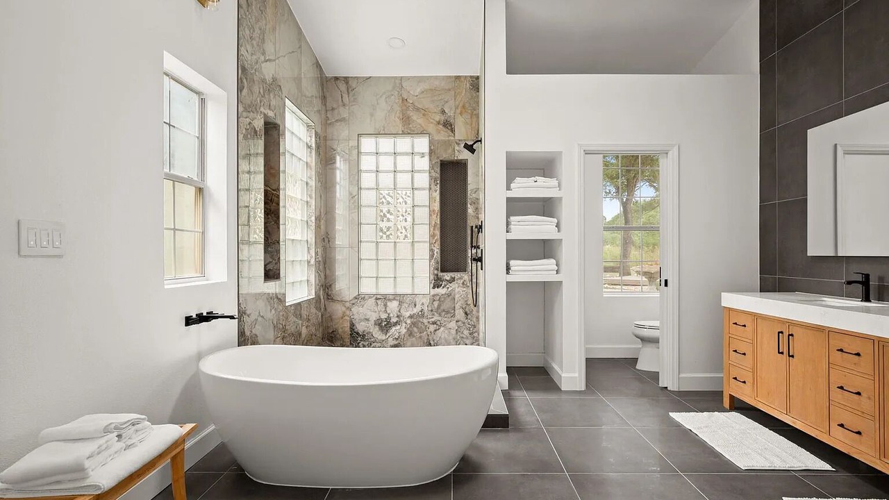 Photo of Bathroom in Austin