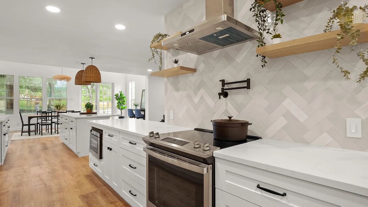 Photo of Kitchen in Austin