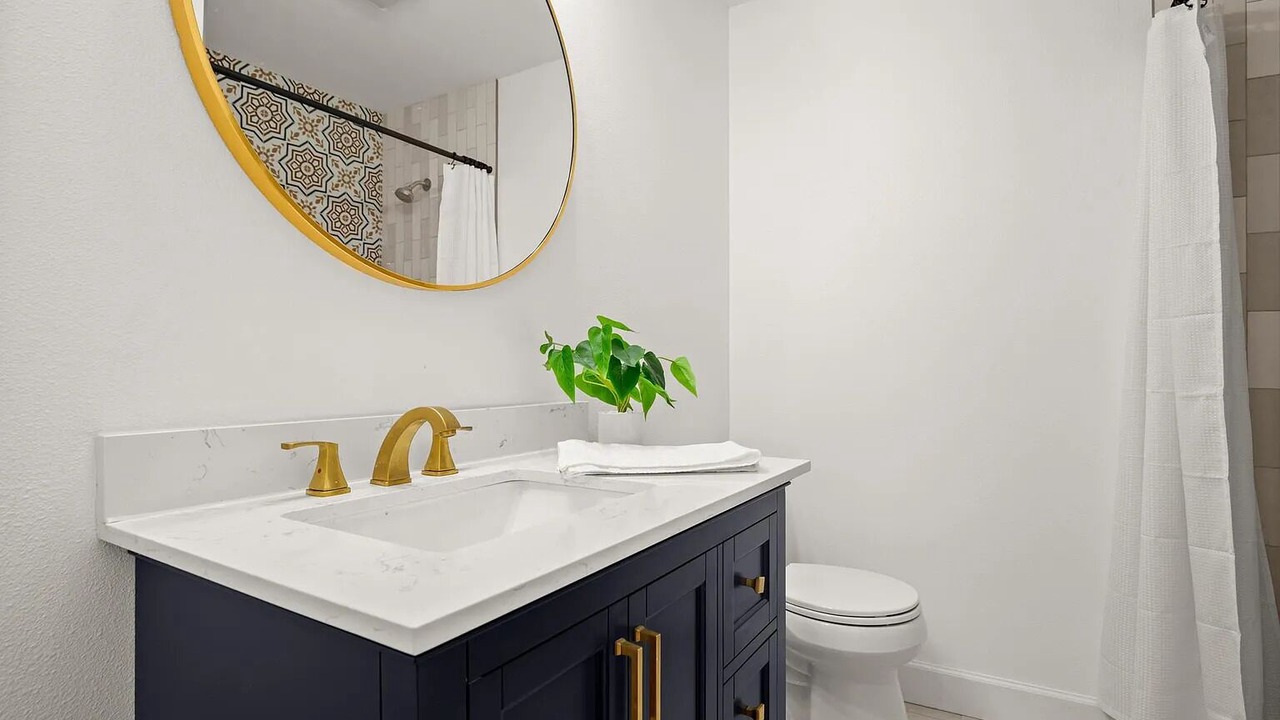 Photo of Bathroom in Austin