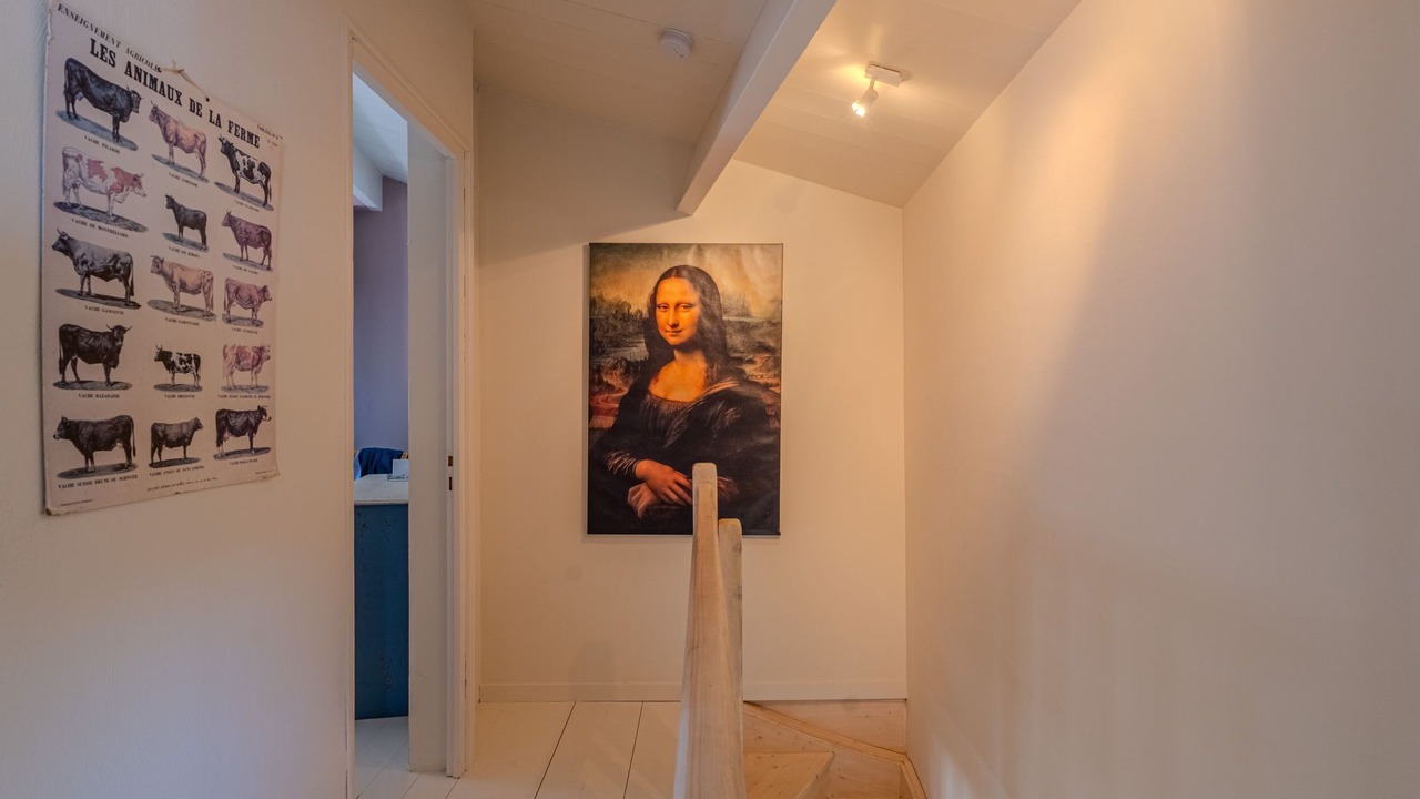 Photo of Bathroom in Ile d'Yeu