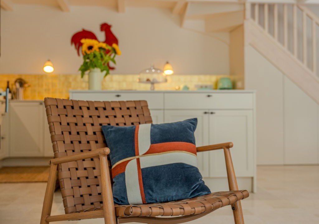Photo of Bedroom in Ile d'Yeu