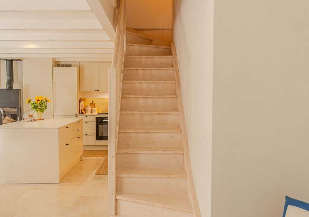 Photo of Bedroom in Ile d'Yeu